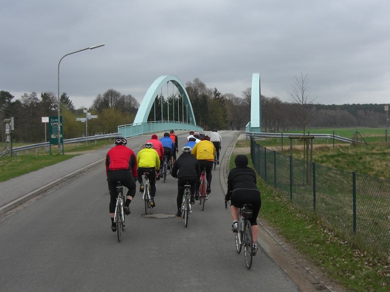 Exercycle-Moelln-Radtour 602